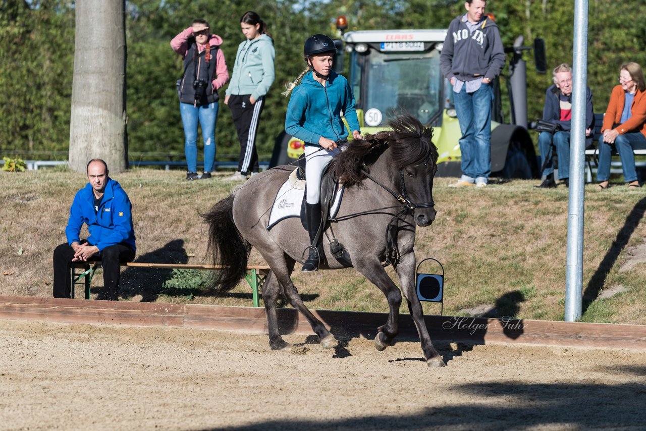 Bild 73 - Pony Akademie Turnier